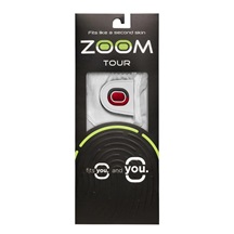 Zoom Tour pánská golfová rukavice, bílá