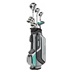 MacGregor CG3000 dámský golfový set, grafit, pravý