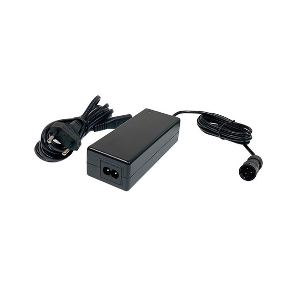 JuCad nabíječka pro Powerpack 1.0, Standard plug