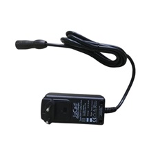 JuCad nabíječka pro Powerpack 1.0, Standard plug