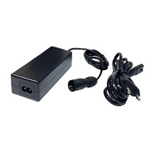 JuCad nabíječka pro JuCad Powerpack 1.0, Standard plug