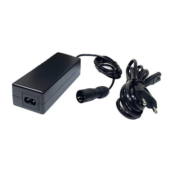 JuCad nabíječka pro JuCad Powerpack 1.0, Standard plug