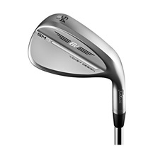Titleist SM9 Tour Chrome wedge, grafit