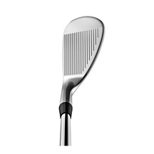 Titleist SM9 Tour Chrome wedge, grafit