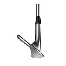 Titleist SM9 Tour Chrome wedge, grafit