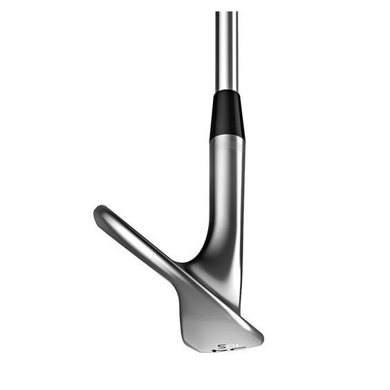 Titleist SM9 Tour Chrome wedge, grafit