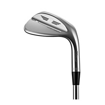 Titleist SM9 Tour Chrome wedge, grafit