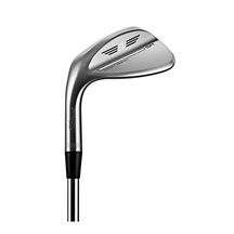 Titleist SM9 Tour Chrome wedge, grafit