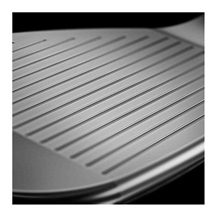 Titleist SM9 Tour Chrome wedge, grafit