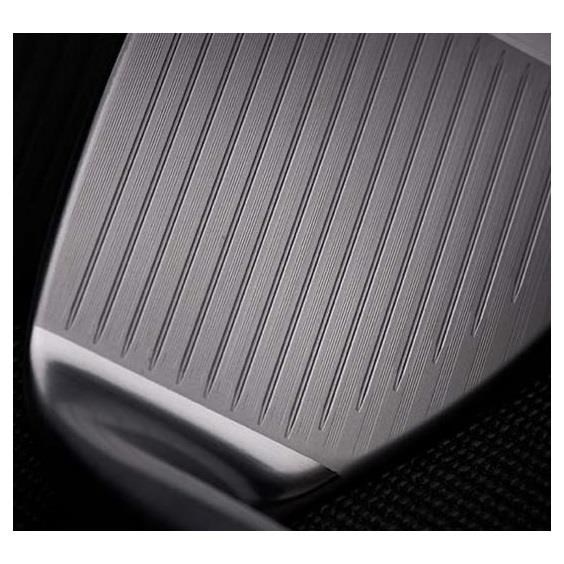 Titleist SM9 Tour Chrome wedge, grafit
