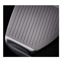 Titleist SM9 Tour Chrome wedge, grafit
