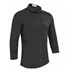 Callaway 3/4 Sleeve SwingTech Solid dámské polo, tmavě modré