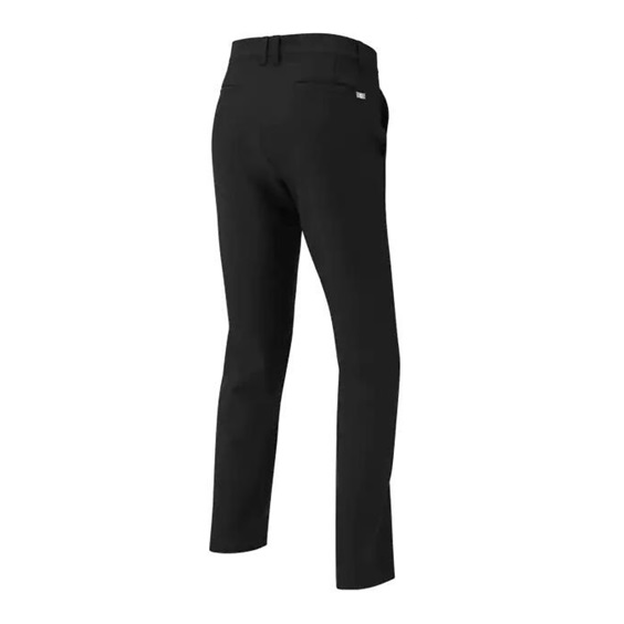 FootJoy Performance Regular Fit pánské kalhoty, černé