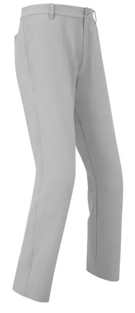 FootJoy Performance Regular Fit pánské kalhoty, šedé