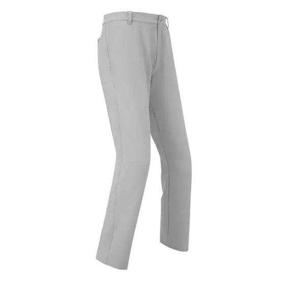 FootJoy Performance Regular Fit pánské kalhoty, šedé