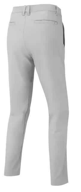 FootJoy Performance Regular Fit pánské kalhoty, šedé