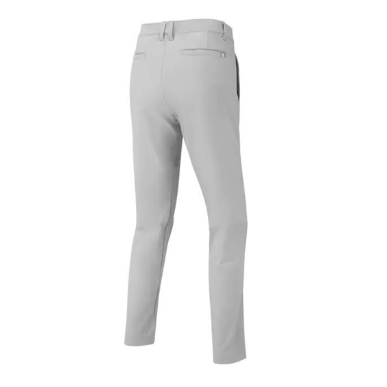 FootJoy Performance Regular Fit pánské kalhoty, šedé