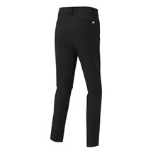 FootJoy Performance Tapered Slim Fit pánské kalhoty, černé