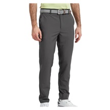 FootJoy Performance Tapered Slim Fit pánské kalhoty, tmavě šedé