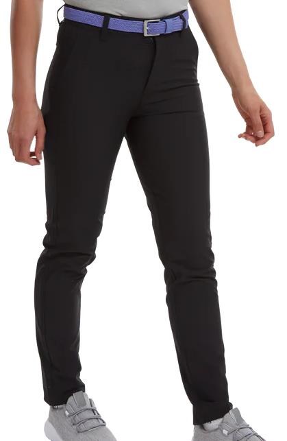 FootJoy Stretch dámské kalhoty, černé