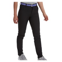 FootJoy Stretch dámské kalhoty, černé