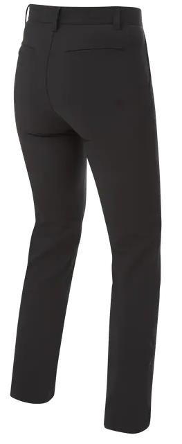 FootJoy Stretch dámské kalhoty, černé