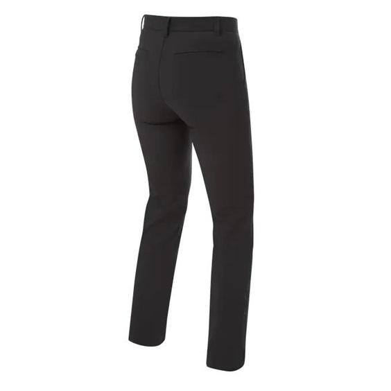 FootJoy Stretch dámské kalhoty, černé