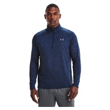 Under Armour Tech 2.0 pánské tričko, modré