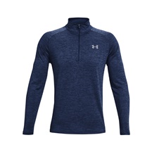 Under Armour Tech 2.0 pánské tričko, modré