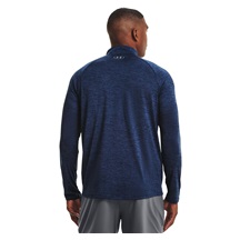 Under Armour Tech 2.0 pánské tričko, modré