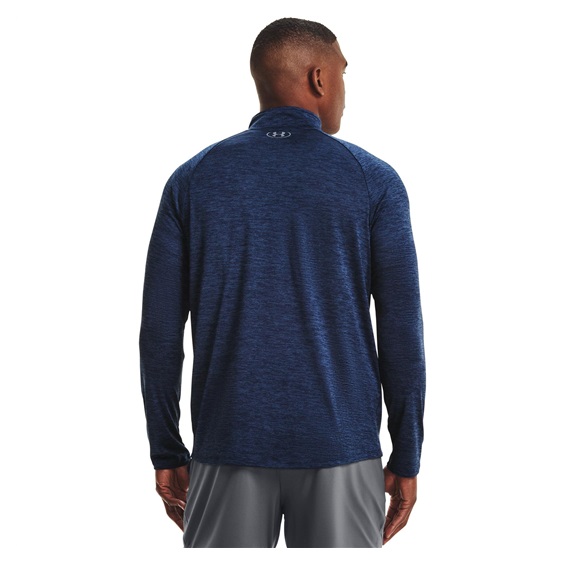 Under Armour Tech 2.0 pánské tričko, modré