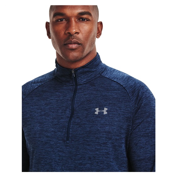 Under Armour Tech 2.0 pánské tričko, modré