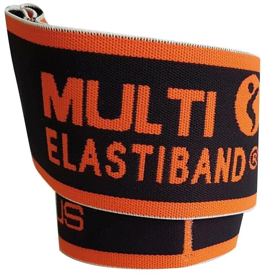 Multi Elastiband 15kg violet Bande de résistance élastique