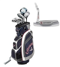 Callaway Legacy pánský set + cart bag ZDARMA