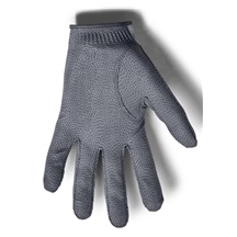 Under Armour Storm Golf Gloves pánské golfové rukavice, steel