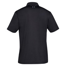 Under Armour Performance 2.0 pánské polo, černé