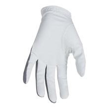 Under Armour Medal Golf Glove pánská golfová rukavice, bílo/šedá