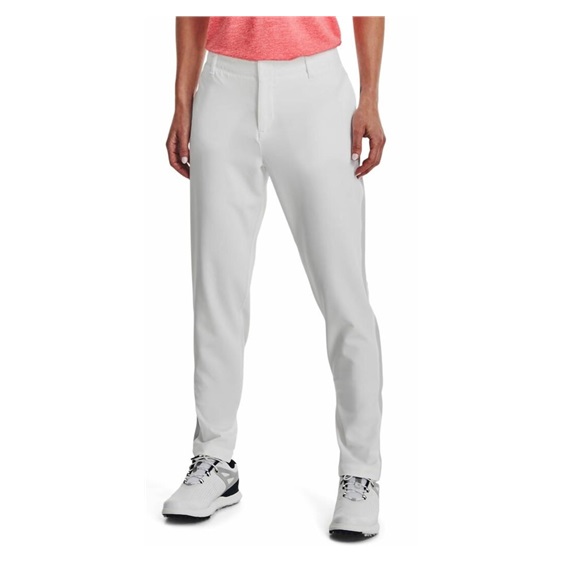 Under Armour Links dámské kalhoty, bílé