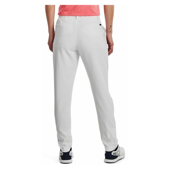 Under Armour Links dámské kalhoty, bílé