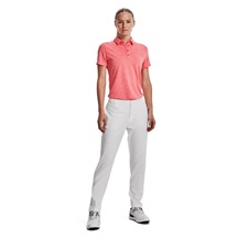 Under Armour Links dámské kalhoty, bílé
