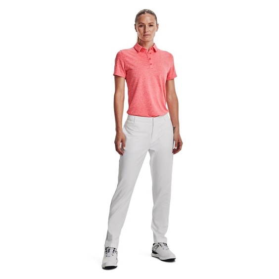 Under Armour Links dámské kalhoty, bílé