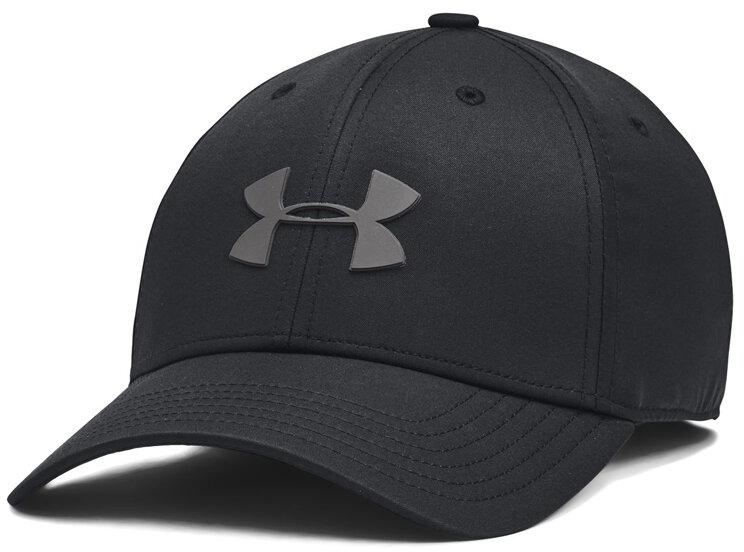 Under Armour Storm Blitzing Adj pánská kšiltovka, černá