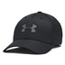 Under Armour Storm Blitzing Adj pánská kšiltovka, černá