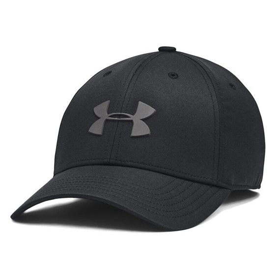 Under Armour Storm Blitzing Adj pánská kšiltovka, černá