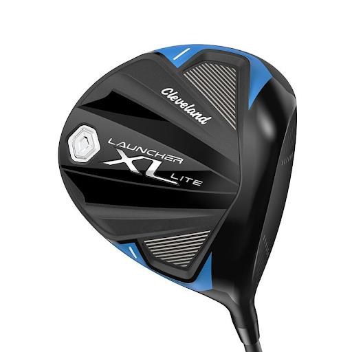 DEMO Cleveland Launcher XL Lite dámský driver, 12°