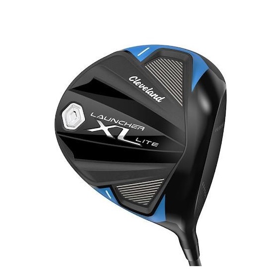 DEMO Cleveland Launcher XL Lite dámský driver, 12°