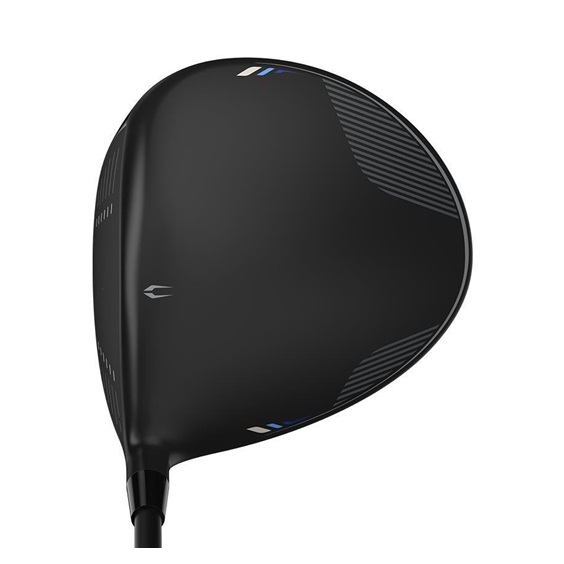 DEMO Cleveland Launcher XL Lite dámský driver, 12°