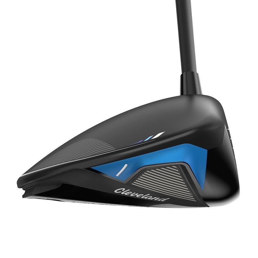 DEMO Cleveland Launcher XL Lite dámský driver, 12°