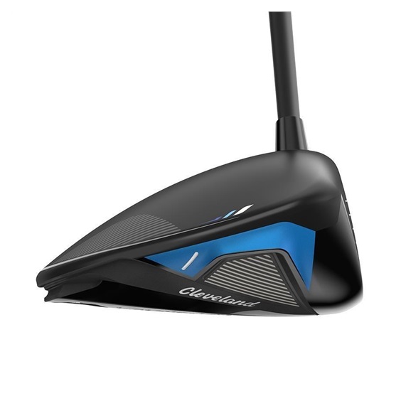 DEMO Cleveland Launcher XL Lite dámský driver, 12°