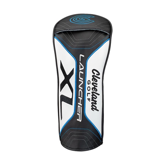 DEMO Cleveland Launcher XL Lite dámský driver, 12°